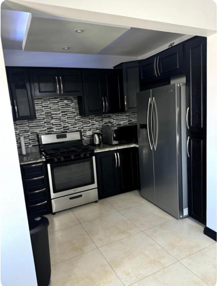 The Jewel Apartment Kingston
