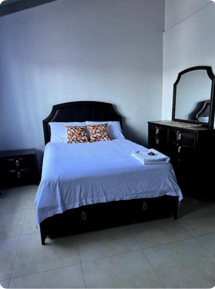 The Jewel Apartment *