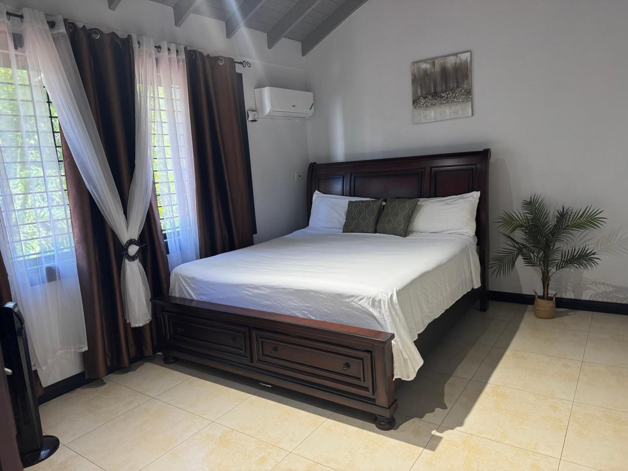 The Jewel Apartment